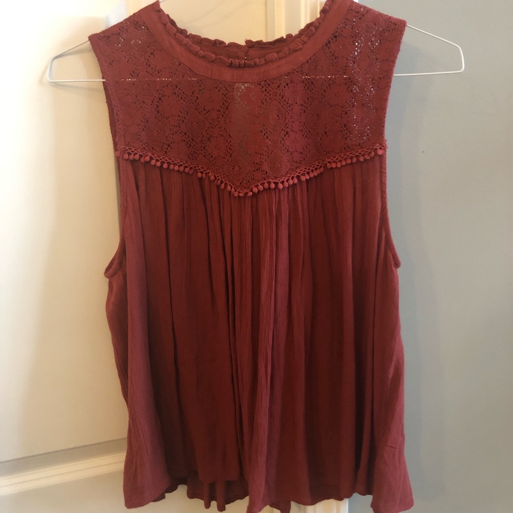 AE lightweight tank